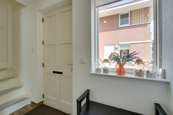 Medium property photo - Jacques Bloemhof 60, 1628 VN Hoorn